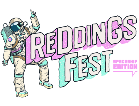 ReddingsFest 2022 – Spaceship Edition