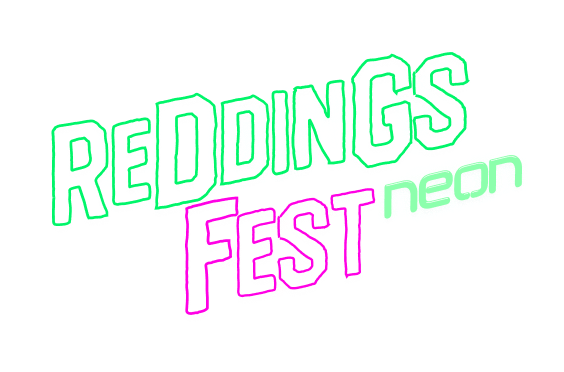 ReddingsFest 2023 – NEON