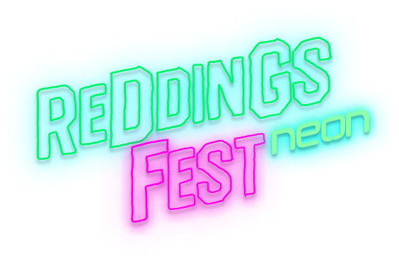 ReddingsFest 2023 – NEON